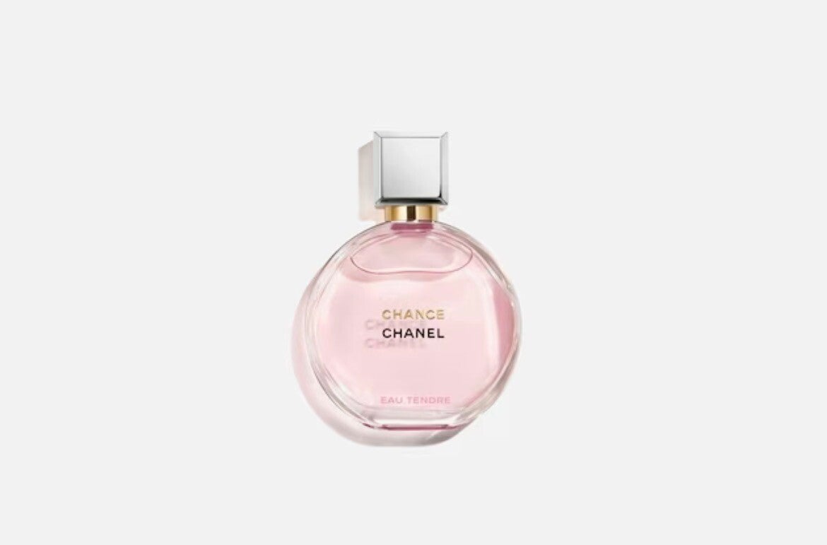 Chance chanel