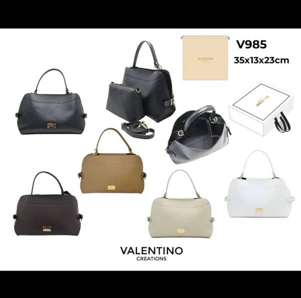 Classy valentino creations