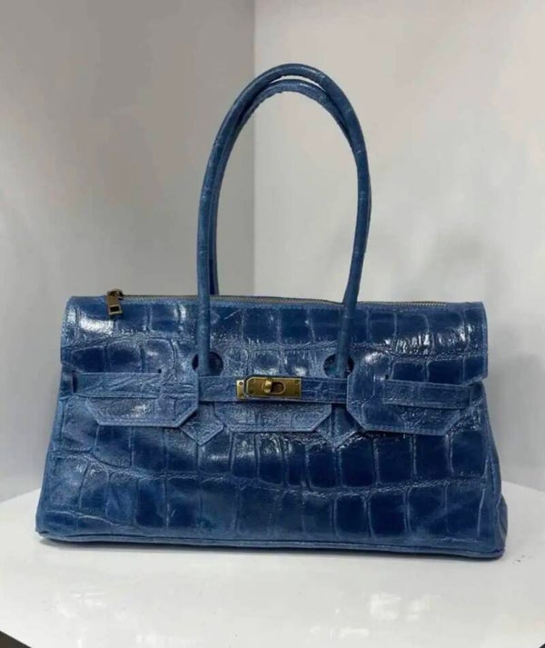 Elje is comming BAG