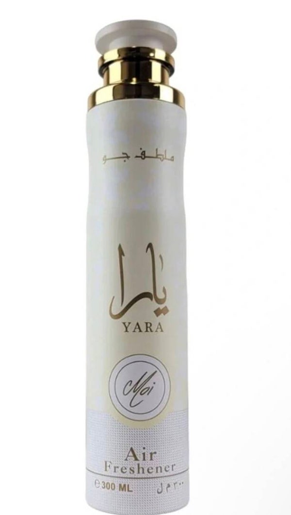 Yara Moi Lattafa luchtverfrisser