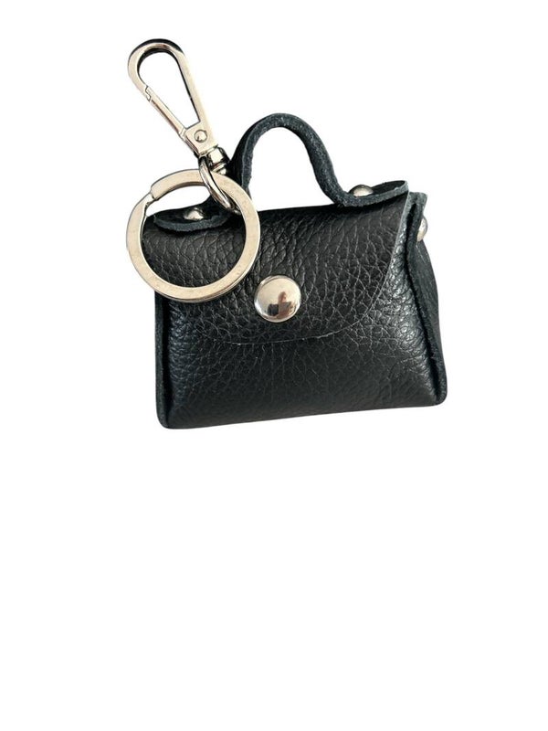 Sleutel/ tassen hanger