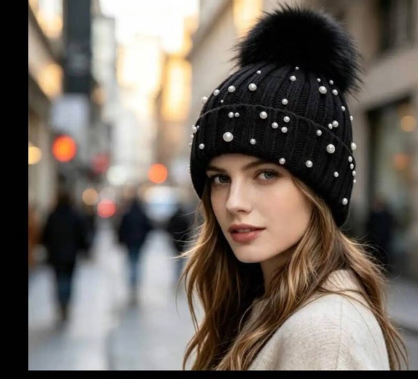 Winter parel