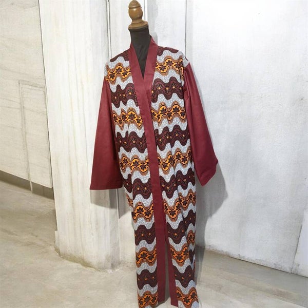 Kimono n’onga