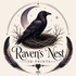 Raven's Nest 3D Prints