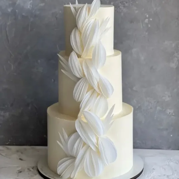 Wedding Cakes