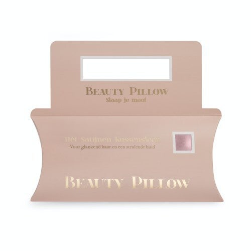 Beauty pillow, verschillende kleuren