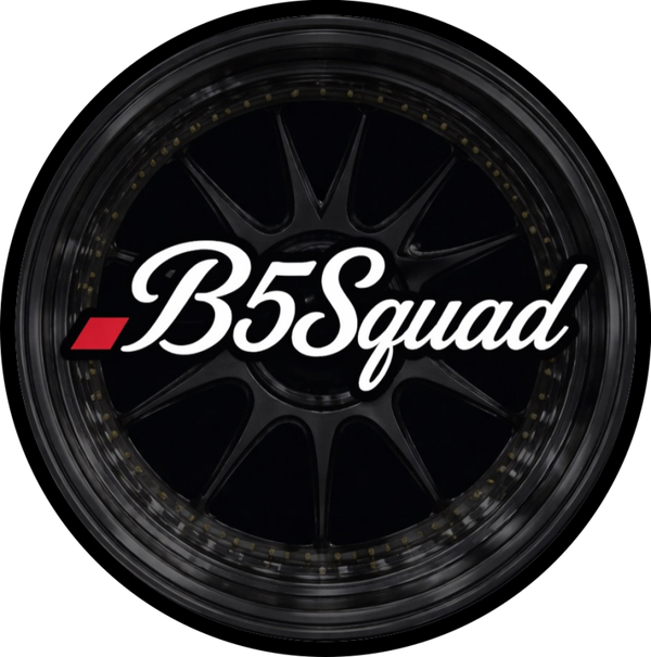 B5squad Duftbaum