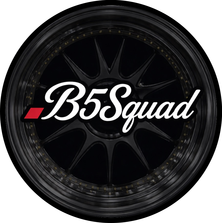 B5squad Duftbaum
