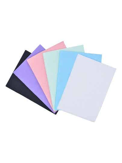 Dental towels / servetten  3 Laags blauw  500 Stuks