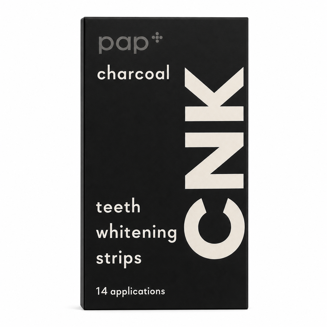 Teeth Whitening Strips - PAP+ - Professionele Tandenbleek Strips - Tanden Bleken