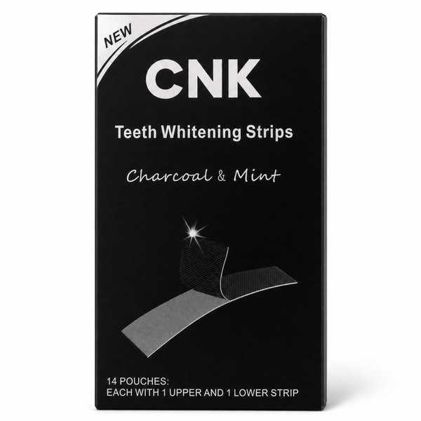 Teeth Whitening strips - Tanden bleken - Tandenbleekset - Tandenbleek strips