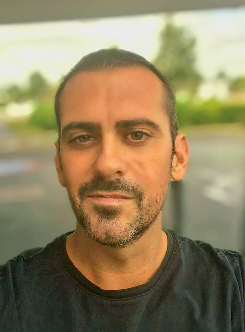 Anthony Brillard - Fondateur