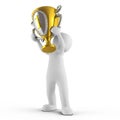 la préparation mentale des champions
