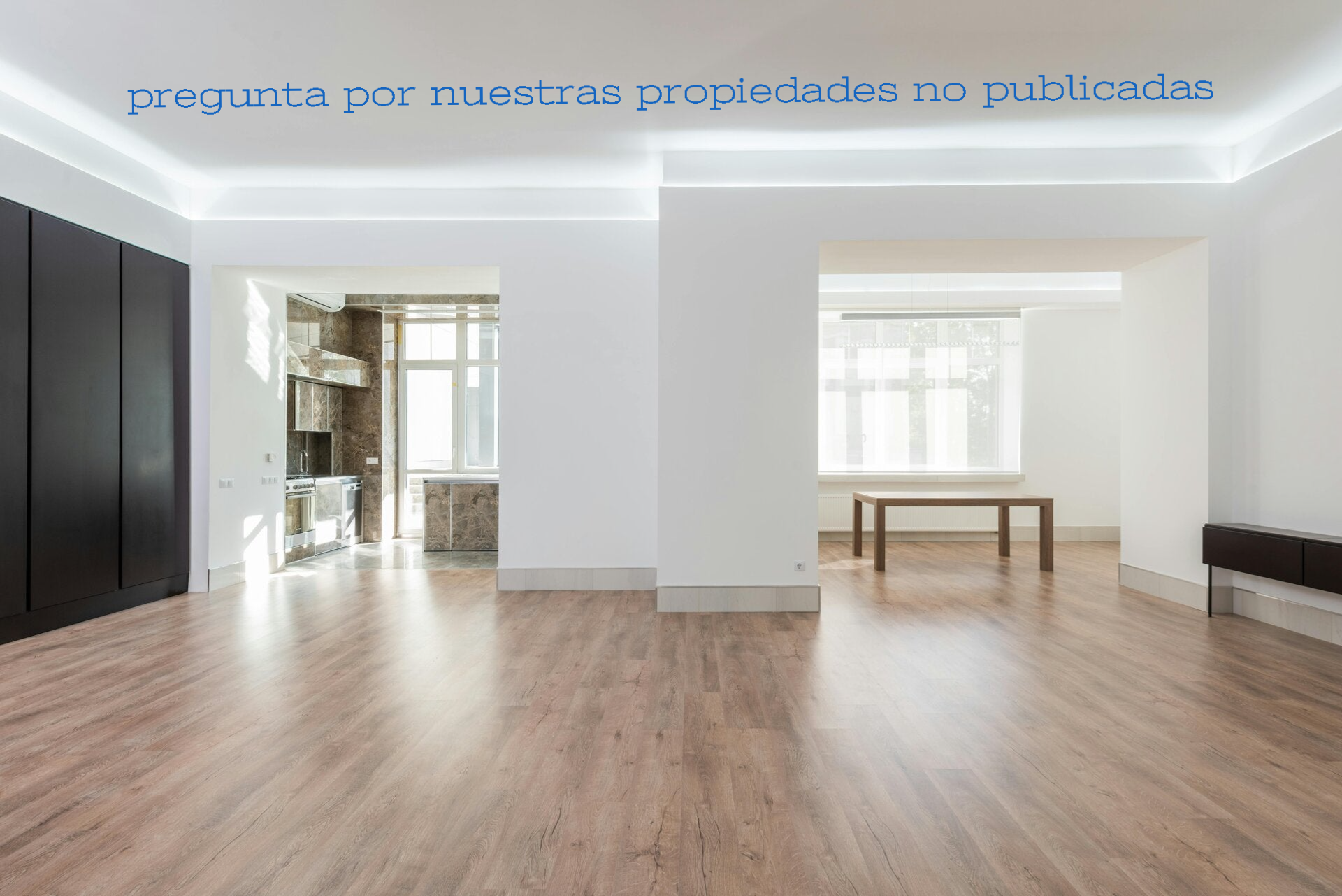 TE ATENDEREMOS COMO MERECES