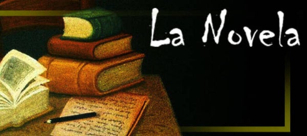 NOVELA