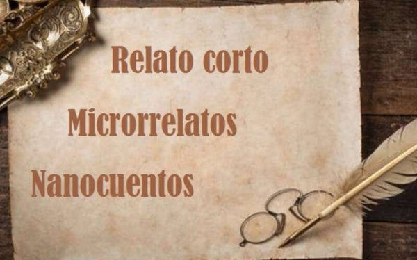 RELATOS CORTOS y LEYENDAS