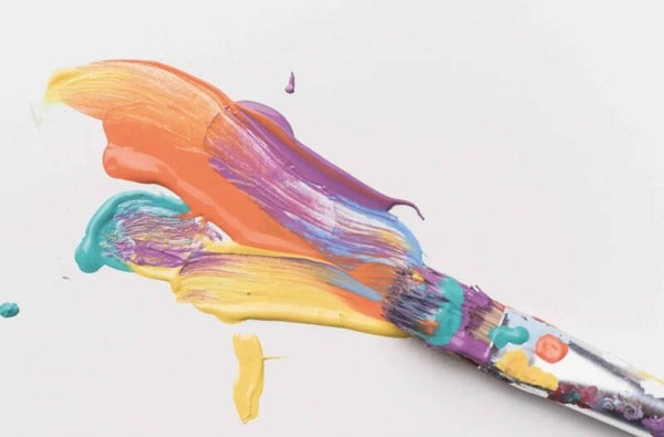 GRAFICO: PINTURA, FOTOGRAFÍA…