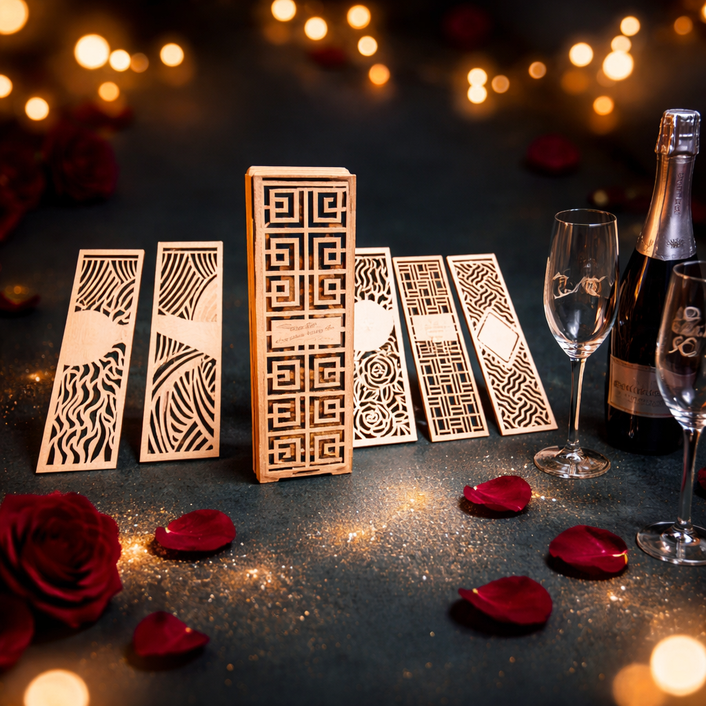 Geschenkverpakking wijn