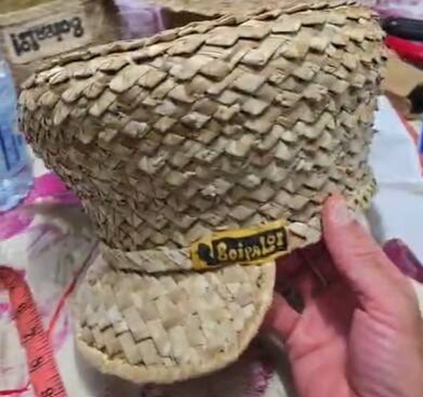 Unit Hat