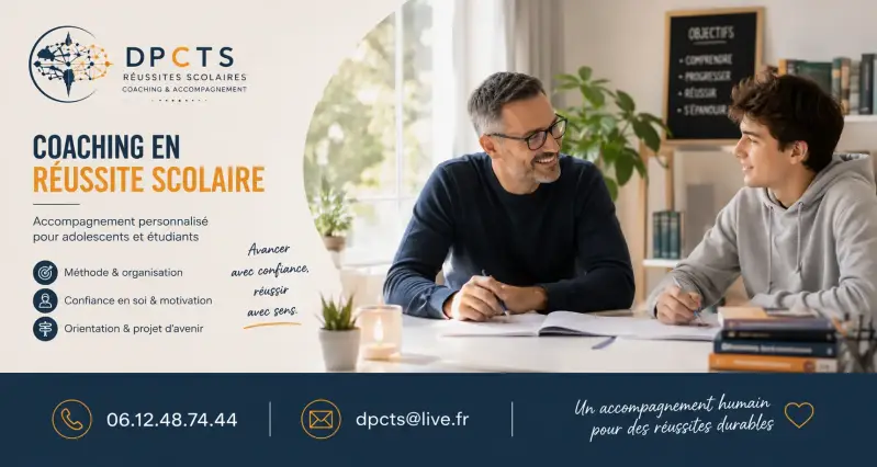 association reussite scolaire