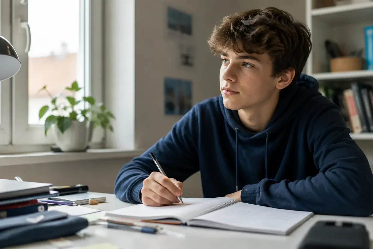 Gestion du stress et anxiété à la Roche Chalais