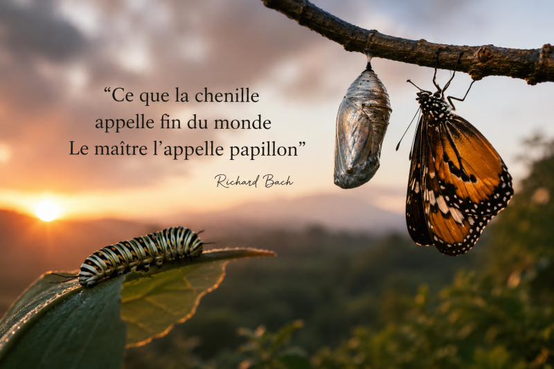ppoints de vue différents