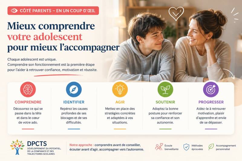 accompagnement en coaching adolescent