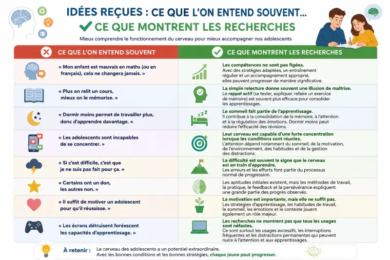 idees recues 