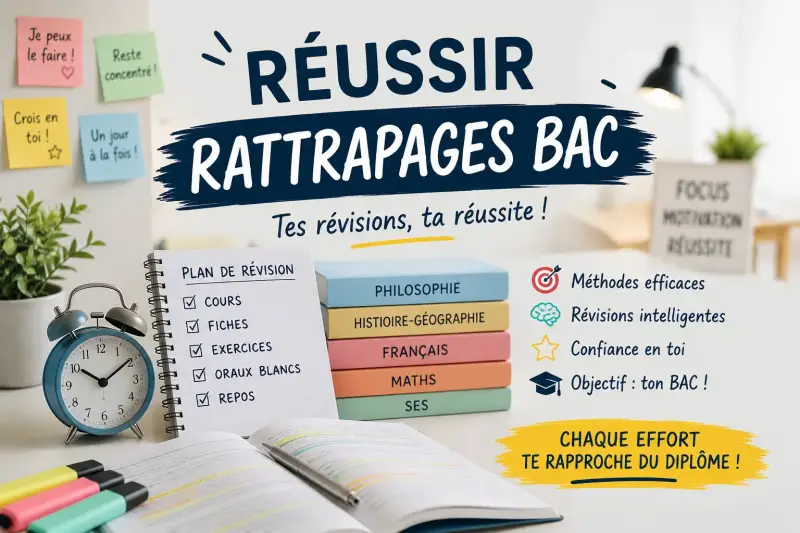 rattrapage bac 2026
