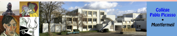 collège Pablo Picasso