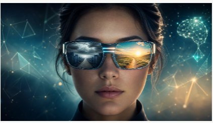 les croyances sont nos lunettes