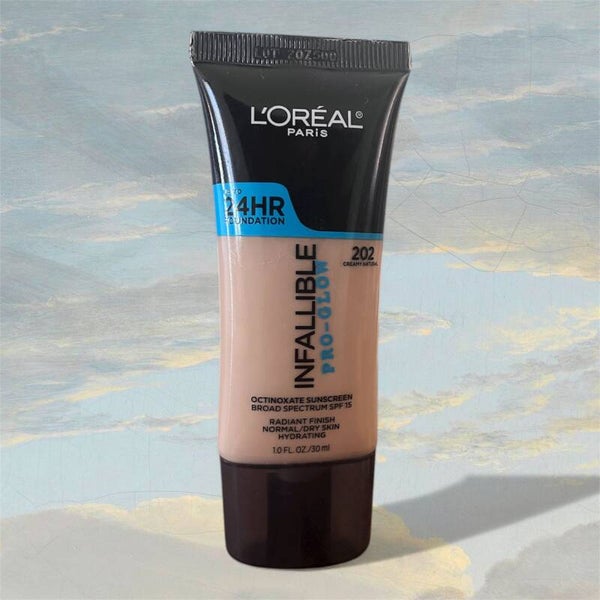 BASE L´ORÉAL INFALLIBLE PRO GLOW (30 ML)