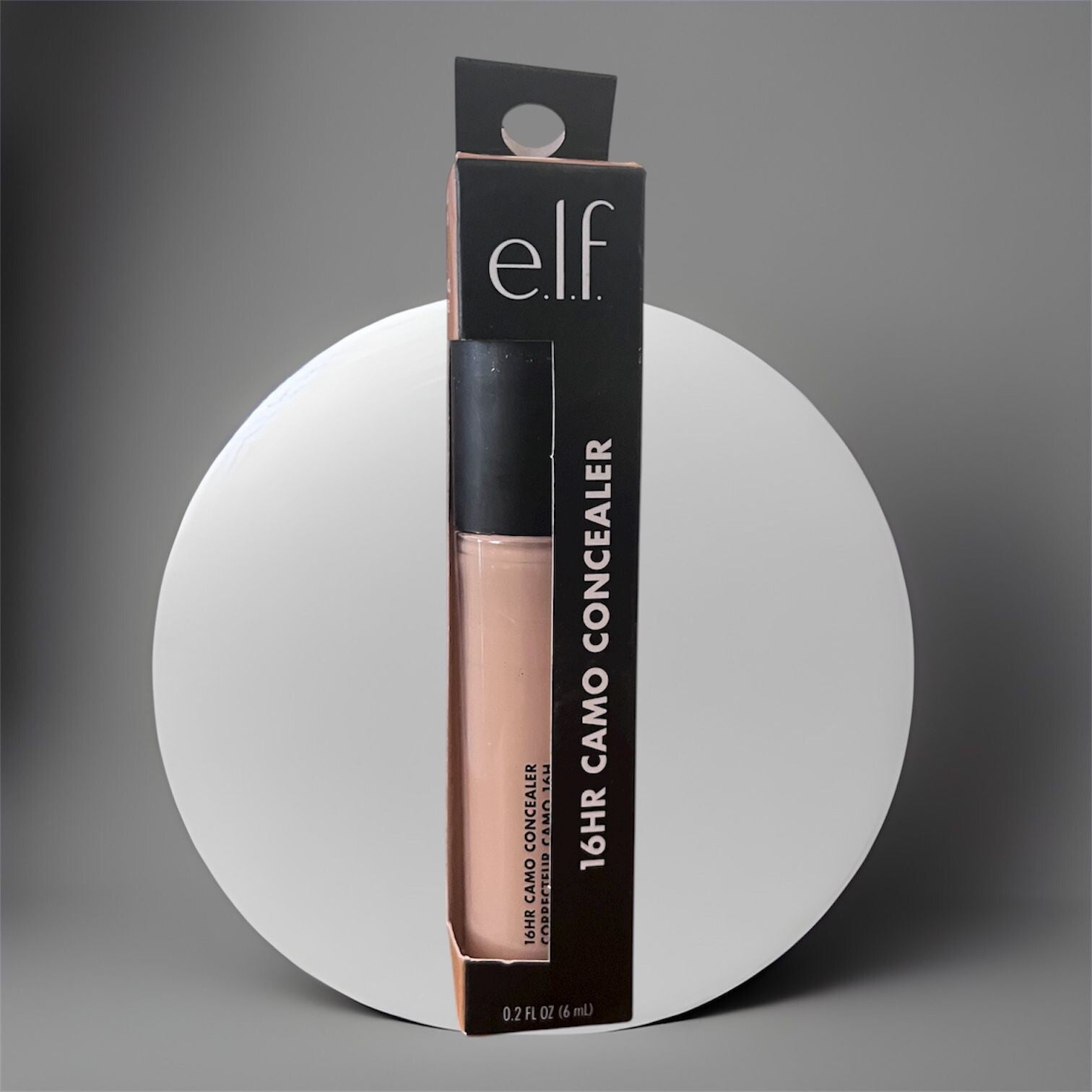 CORRECTOR E.L.F