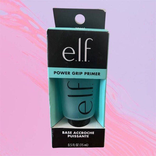 E.L.F POWER GRIP PRIMER