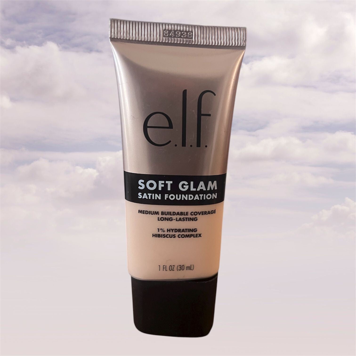 E.L.F BASE DE MAQUILLAJE