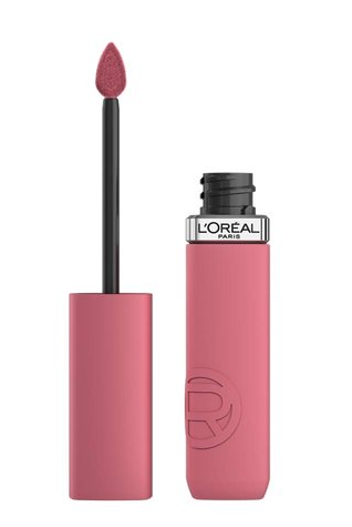 L'Oréal Paris Infallible Laque Resistance