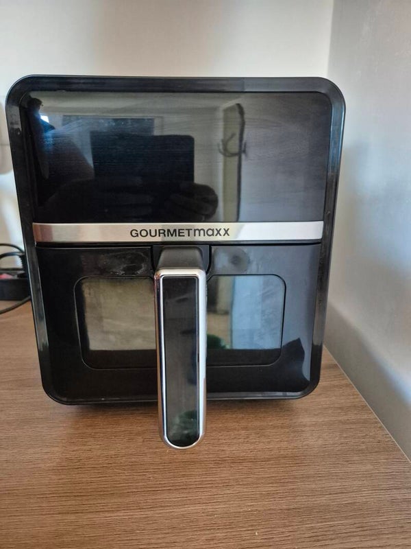 Hoesje voor Airfryer, hoesje voor hetelucht friteuse, hoesje voor heteluchtfriteuse op maat gemaakt