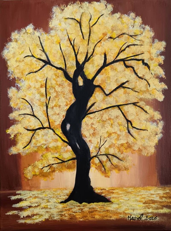 Arbre de vie