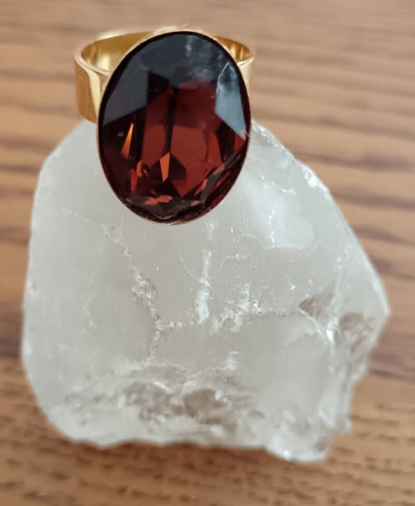 Bague