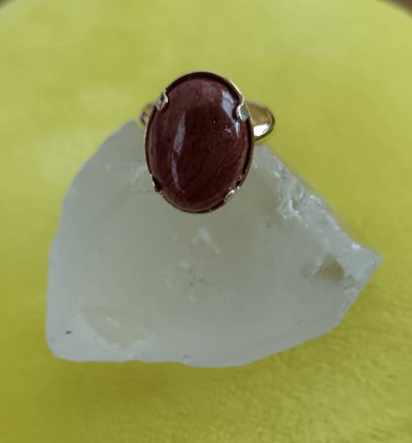 Bague