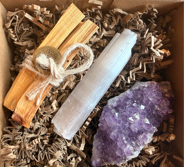 Heal- Palo Santo