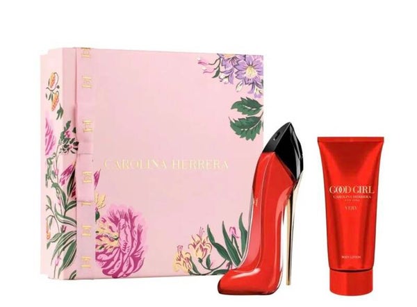 Good Girl Very 2-Piece Set 2.7oz Women EDP