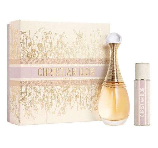 Jadore 2-Piece Set 3.4oz Women EDP Spray