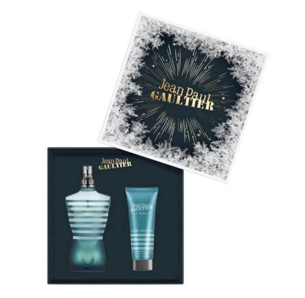 J.P.GAULTIER 2-Piece Set 4.2oz M EDT