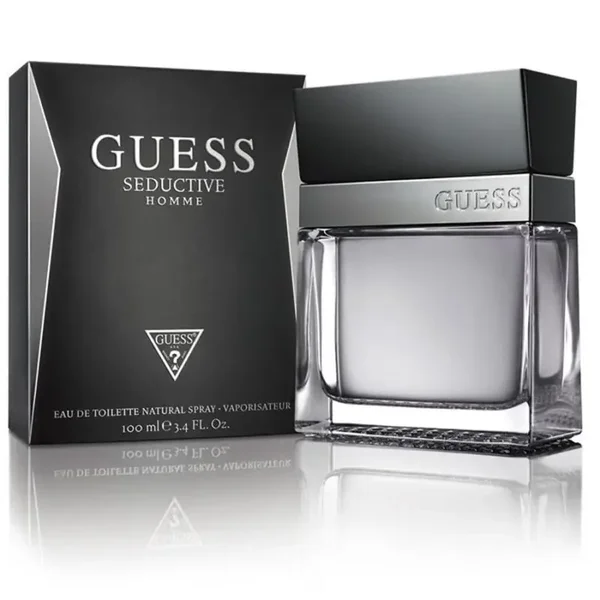 Guess Seductive For Men 3.4oz EDT