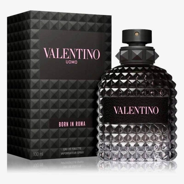 Valentino Born In Roma 3.4oz M EDT