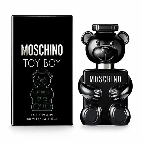 Moschino Toy Boy 3.40z M EDP Spray