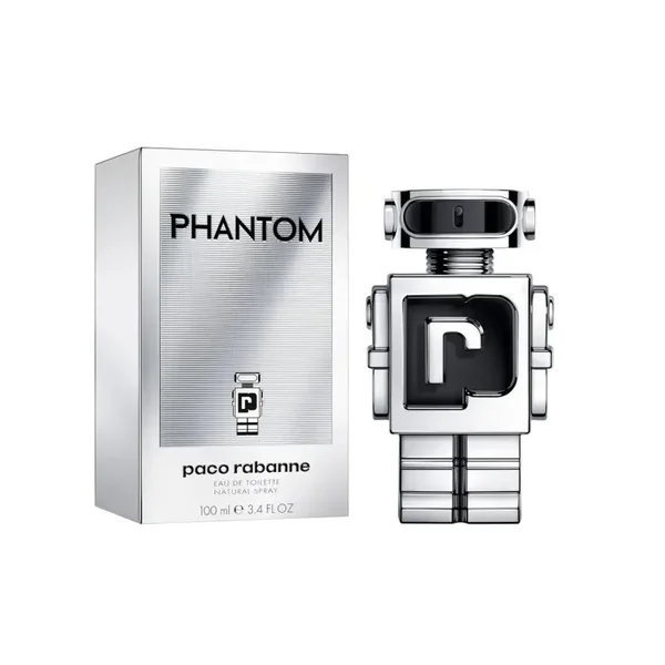 Phantom Paco Rabanne 3.4oz M EDT SP