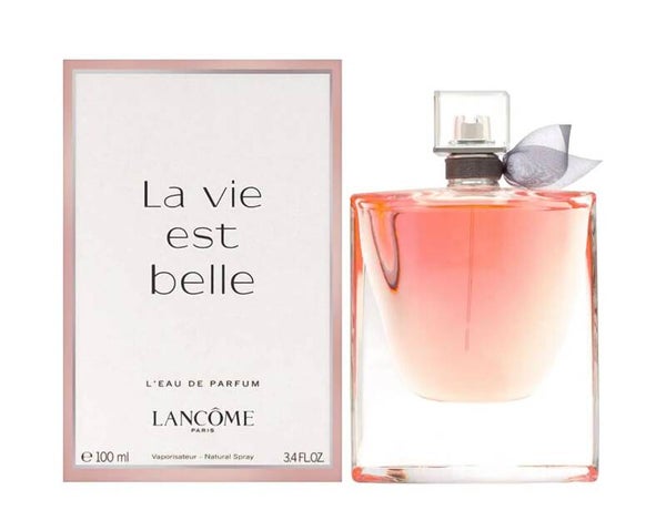La Vie Est Belle 3.4oz Women EDP Spray