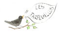 Les Farfeuillus